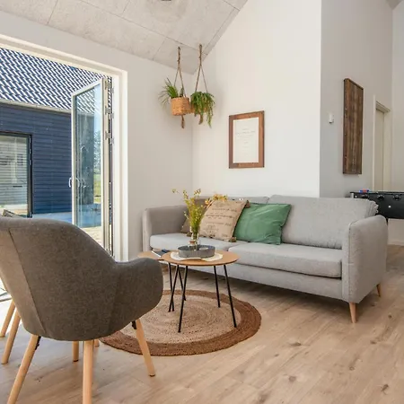 Σπίτι διακοπών Stunning In Romo With Wifi *