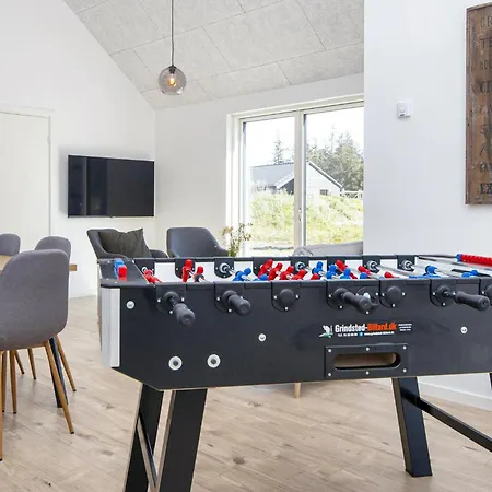 Σπίτι διακοπών Stunning In Romo With Wifi Kongsmark