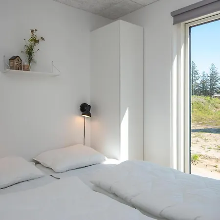 Stunning In Romo With Wifi * Kongsmark