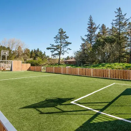 Σπίτι διακοπών Stunning In Romo With Wifi