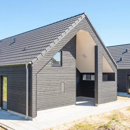 Stunning In Romo With Wifi Kongsmark