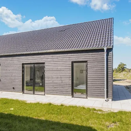 Stunning In Romo With Wifi Σπίτι διακοπών