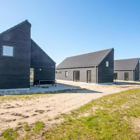 Stunning In Romo With Wifi