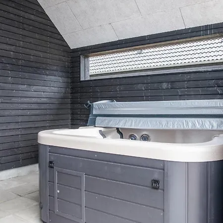 Stunning In Romo With Wifi * Kongsmark