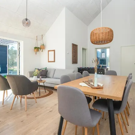 Stunning In Romo With Wifi * Kongsmark