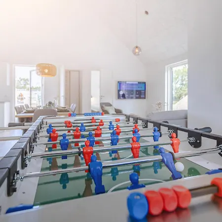 Σπίτι διακοπών Stunning In Romo With Wifi *