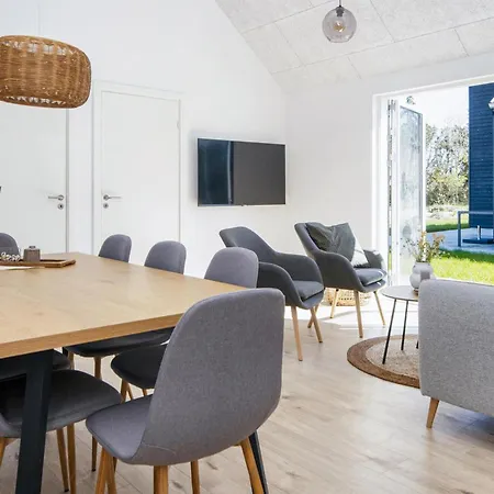 Stunning In Romo With Wifi *