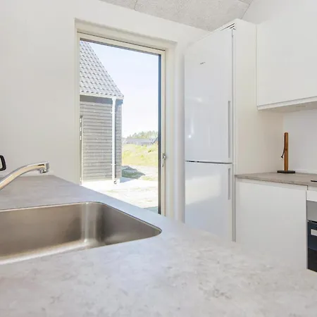 Σπίτι διακοπών Stunning In Romo With Wifi *