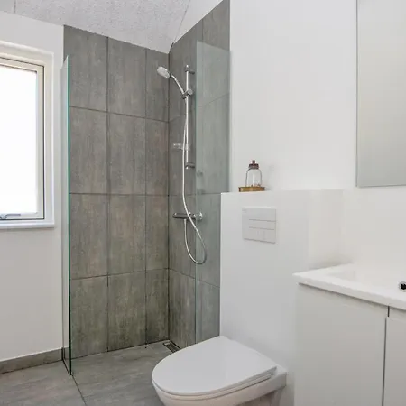 Stunning In Romo With Wifi Σπίτι διακοπών *