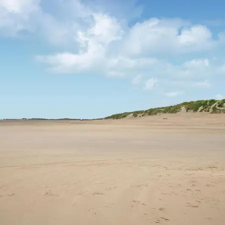 Σπίτι διακοπών Stunning In Romo With Wifi *