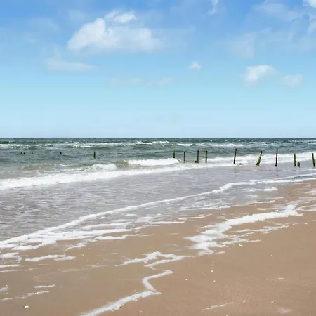 Stunning In Romo With Wifi Σπίτι διακοπών