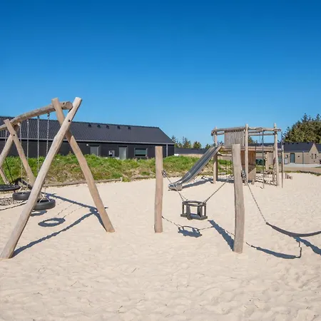 Stunning In Romo With Wifi Σπίτι διακοπών *