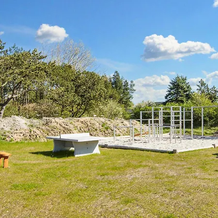 Stunning In Romo With Wifi Σπίτι διακοπών